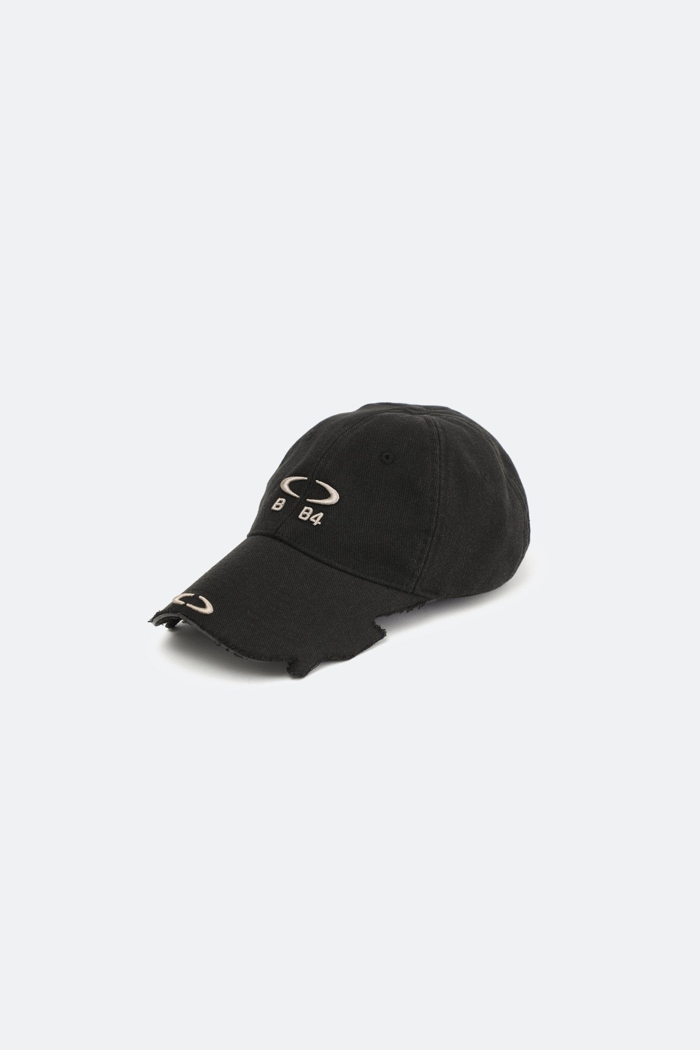 BESTBFORE PSG085 CAP/ BLACK - GROGROCERY