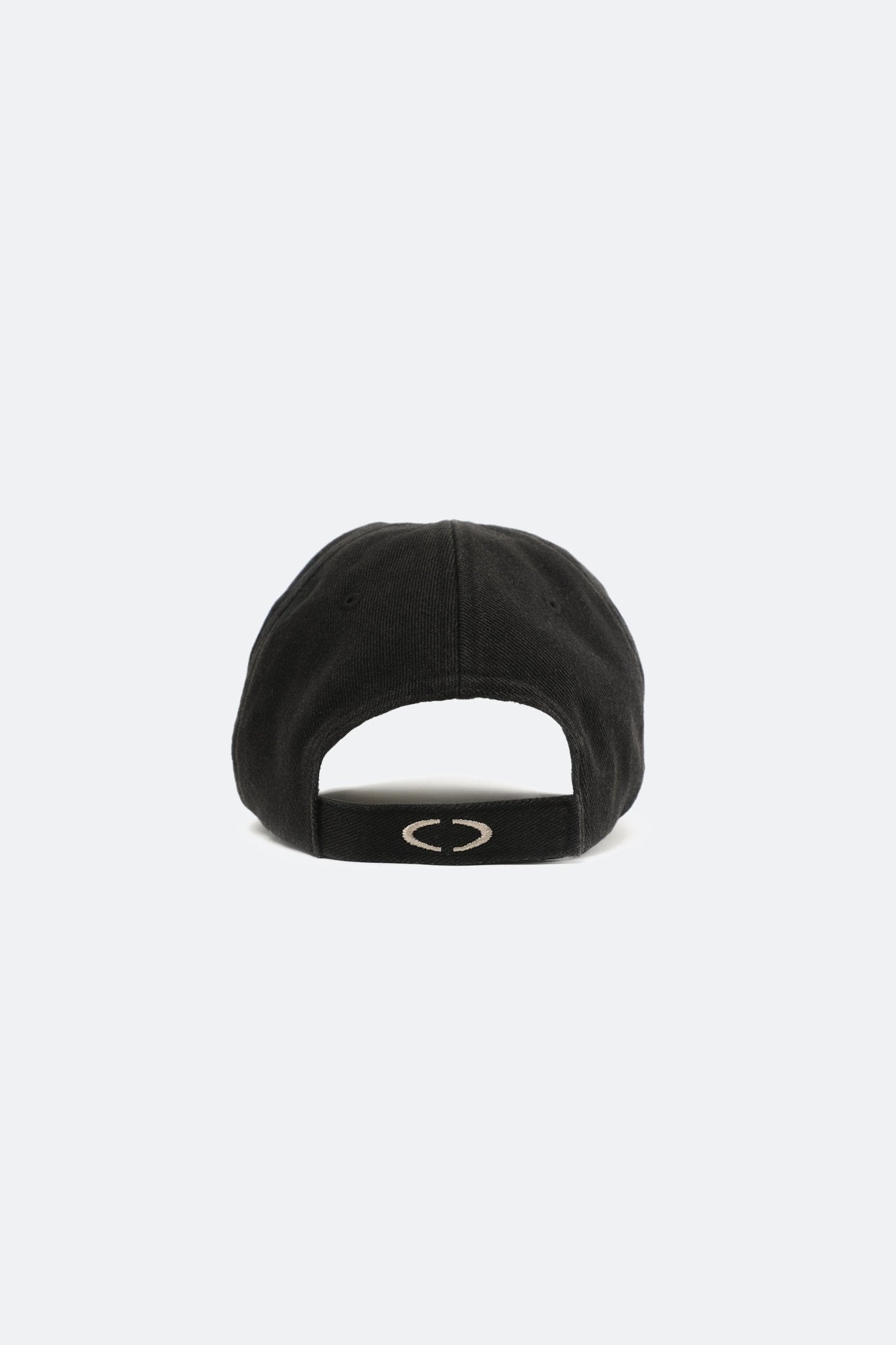 BESTBFORE PSG085 CAP/ BLACK - GROGROCERY