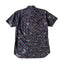 Comme des Garcons x Supreme Loop Collar Shirt/ Navy - GROGROCERY