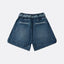 CONJURE Boxing Shorts/ Denim - GROGROCERY