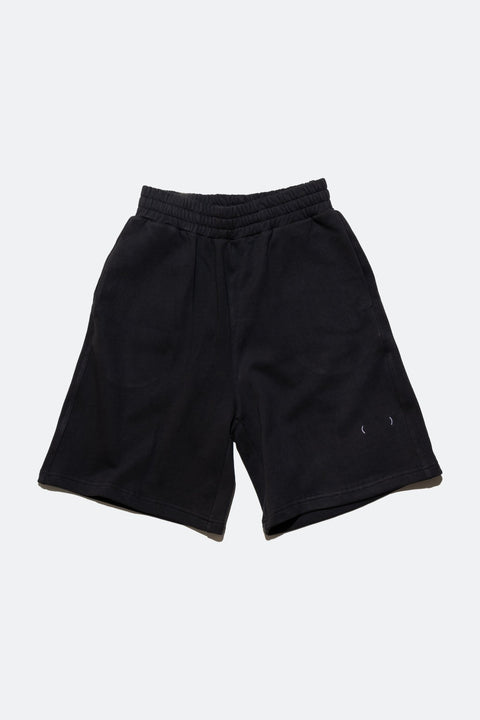 (empty) manual co. 450 comfy shorts/ washed grey - GROGROCERY