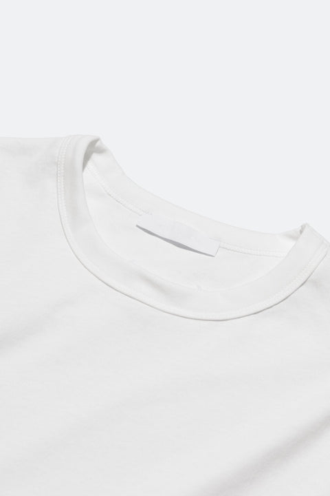 (empty) manual co. clean fit tee - GROGROCERY