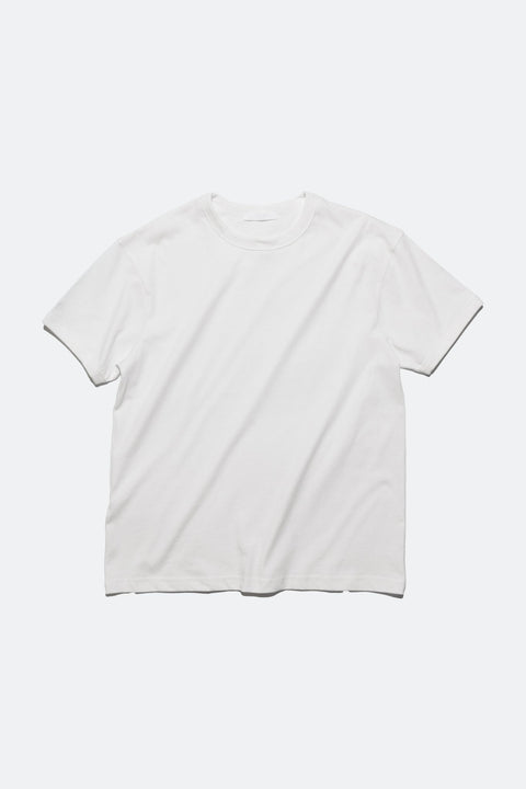 (empty) manual co. clean fit tee - GROGROCERY