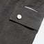 (empty) manual co. easy cargo pants/ grey charcoal - GROGROCERY