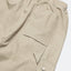 (empty) manual co. easy cargo pants/ oat - GROGROCERY