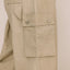 (empty) manual co. easy cargo pants/ oat - GROGROCERY