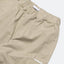 (empty) manual co. easy cargo pants/ oat - GROGROCERY