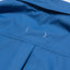 (empty) manual co. everyday shirt/ electric blue - GROGROCERY