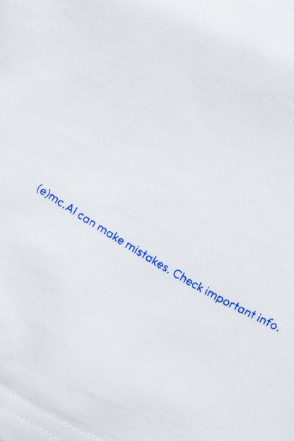(empty) manual co. human cost tee - CHATBOT - GROGROCERY