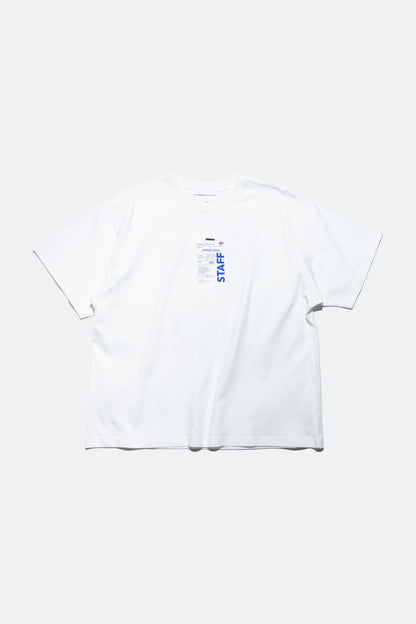 (empty) manual co. human cost tee - CHATBOT - GROGROCERY