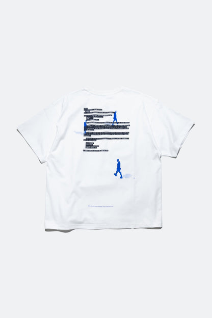 (empty) manual co. human cost tee - CHATBOT - GROGROCERY