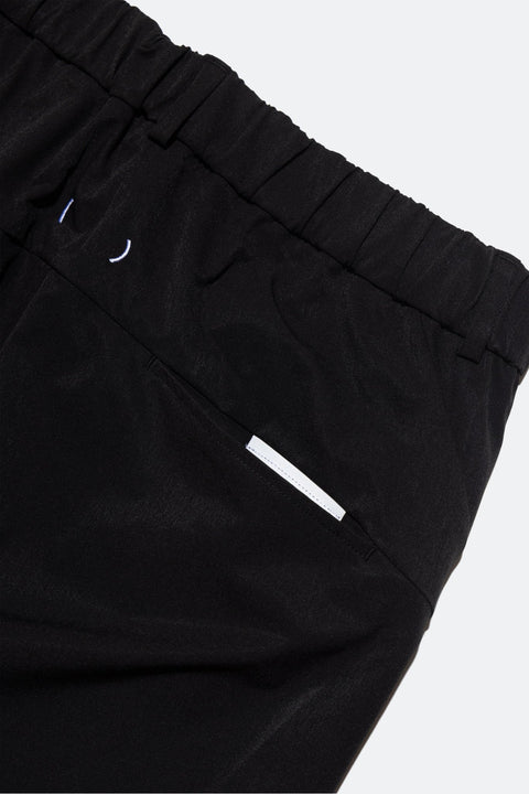 (empty) manual co. slack pants/ black - GROGROCERY