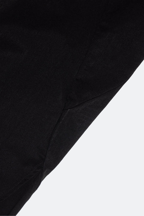 (empty) manual co. slack pants/ black - GROGROCERY