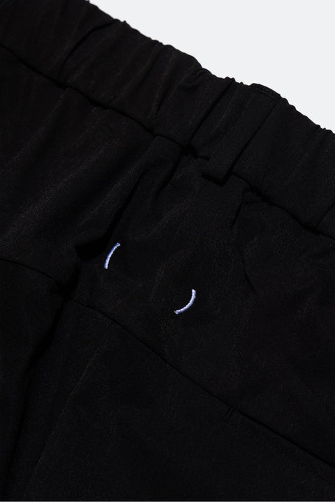 (empty) manual co. slack pants/ black - GROGROCERY