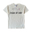 Fear of God x Nike 20FW Warm Up T - shirt - GROGROCERY