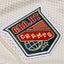 gro. By YH MESH HOCKEY JERSEY/ CREAM - GROGROCERY