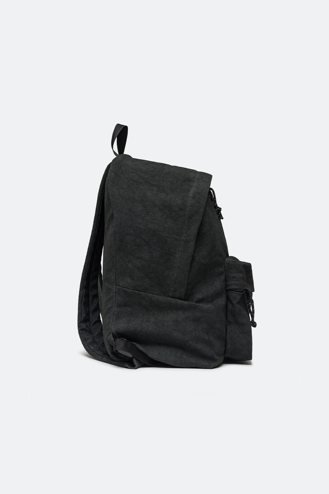 GROCERY 22L PATCH LOGO DAYPACK/ WASHED CHARCOAL - GROGROCERY