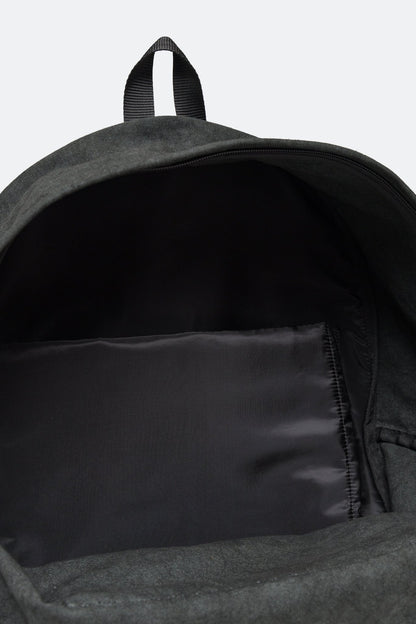 GROCERY 22L PATCH LOGO DAYPACK/ WASHED CHARCOAL - GROGROCERY