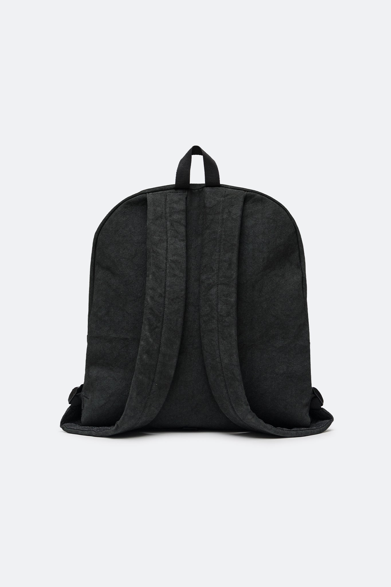 GROCERY 22L PATCH LOGO DAYPACK/ WASHED CHARCOAL - GROGROCERY