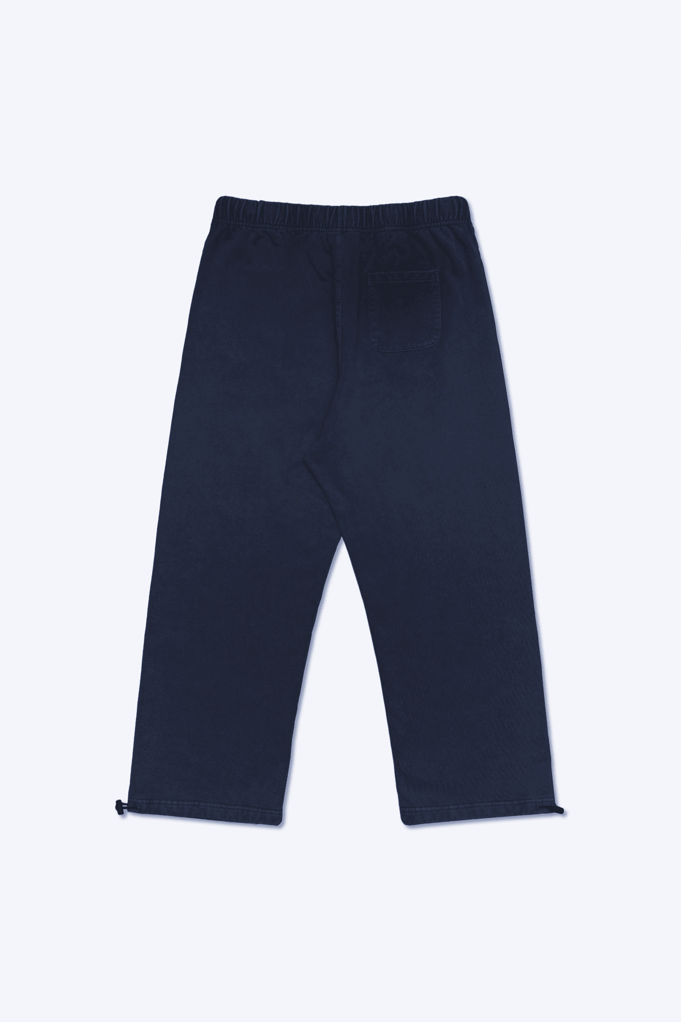 GROCERY BASIC SWEATPANTS/ NAVY - GROGROCERY