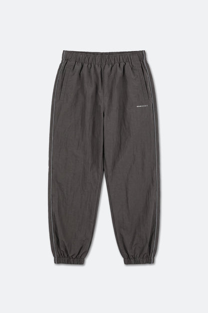 GROCERY BASIC TRACK PANTS/ CHARCOAL - GROGROCERY