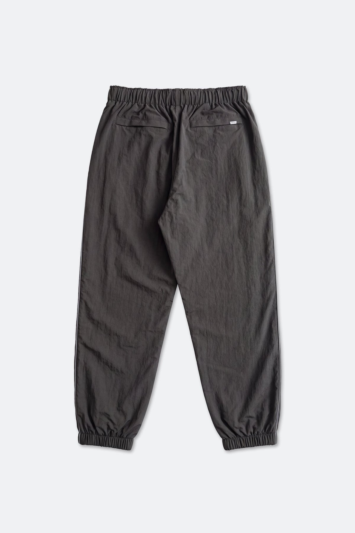 GROCERY BASIC TRACK PANTS/ CHARCOAL - GROGROCERY