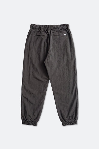 GROCERY BASIC TRACK PANTS/ CHARCOAL - GROGROCERY