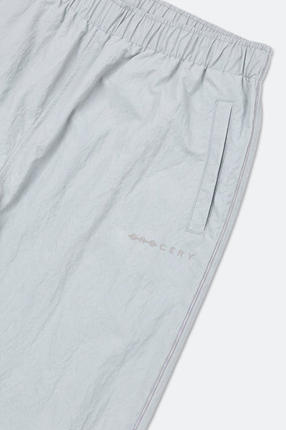 GROCERY BASIC TRACK PANTS/ ICE BLUE - GROGROCERY