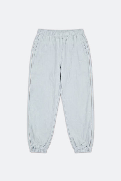 GROCERY BASIC TRACK PANTS/ ICE BLUE - GROGROCERY