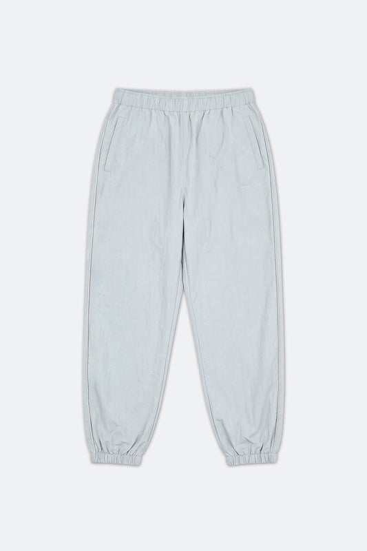 GROCERY BASIC TRACK PANTS/ ICE BLUE - GROGROCERY