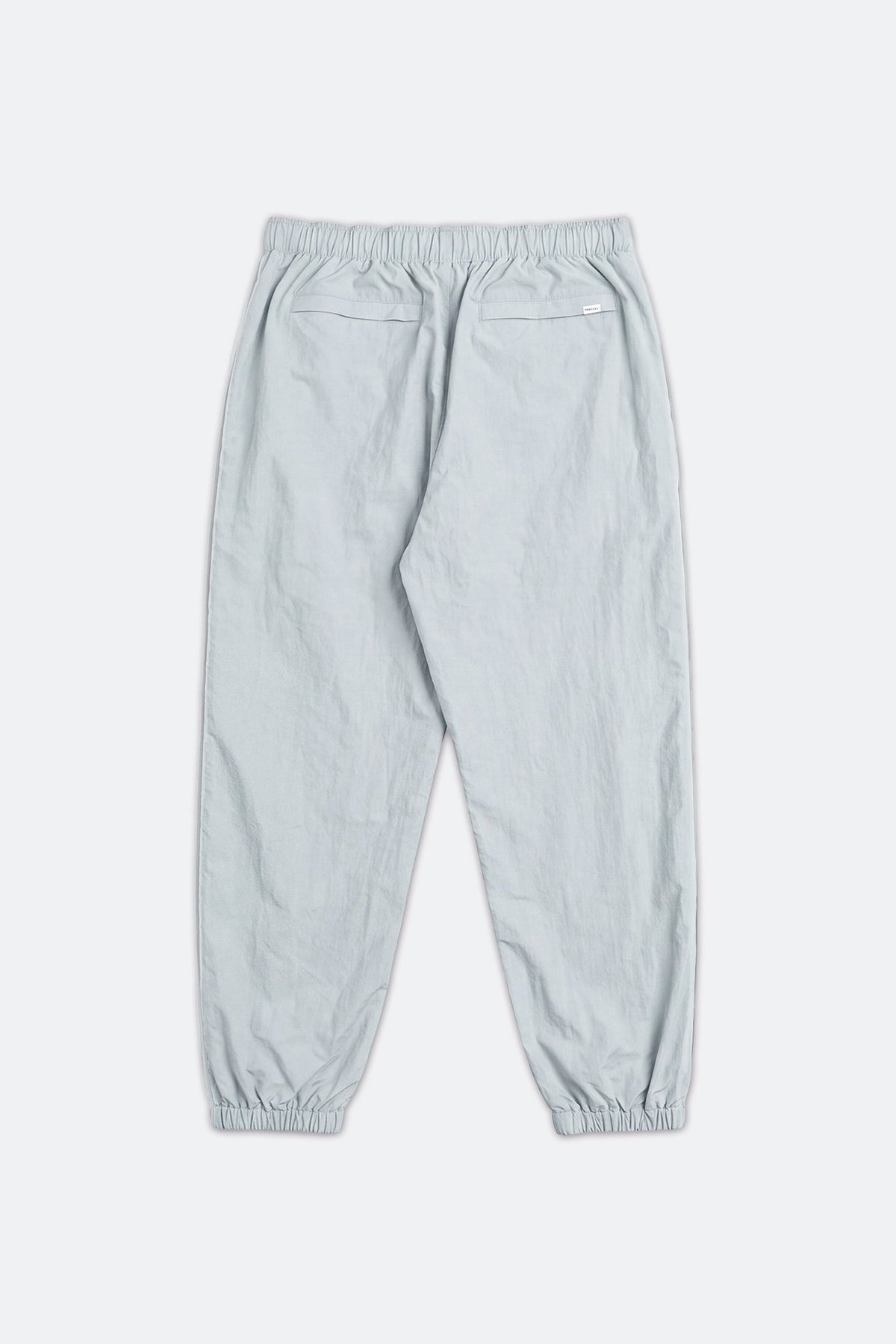 GROCERY BASIC TRACK PANTS/ ICE BLUE - GROGROCERY