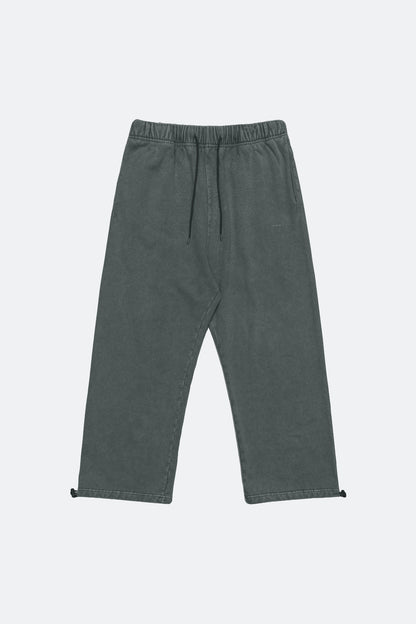 GROCERY BASIC WASHED SWEATPANTS/ GREY - GROGROCERY