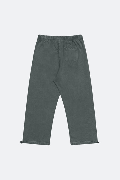 GROCERY BASIC WASHED SWEATPANTS/ GREY - GROGROCERY