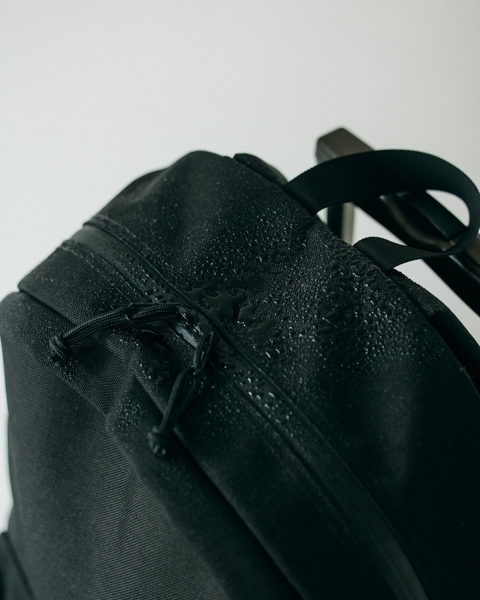 GROCERY BP-004 CORDURA 32L DAYPACK 4.0/ BLACK - GROGROCERY