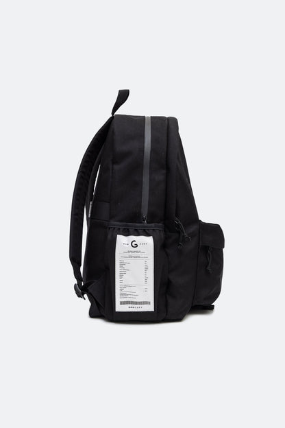 GROCERY BP-004 CORDURA 32L DAYPACK 4.0/ BLACK - GROGROCERY