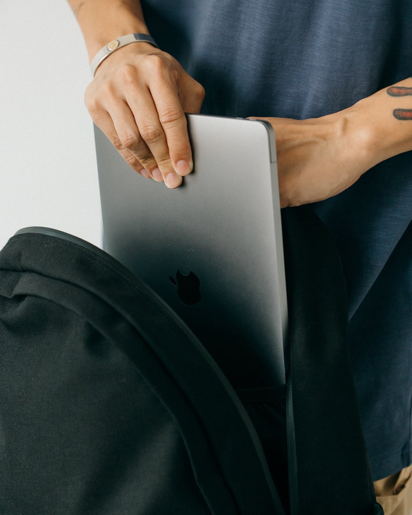 GROCERY BP-004 CORDURA 32L DAYPACK 4.0/ BLACK - GROGROCERY