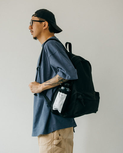 GROCERY BP-004 CORDURA 32L DAYPACK 4.0/ BLACK - GROGROCERY