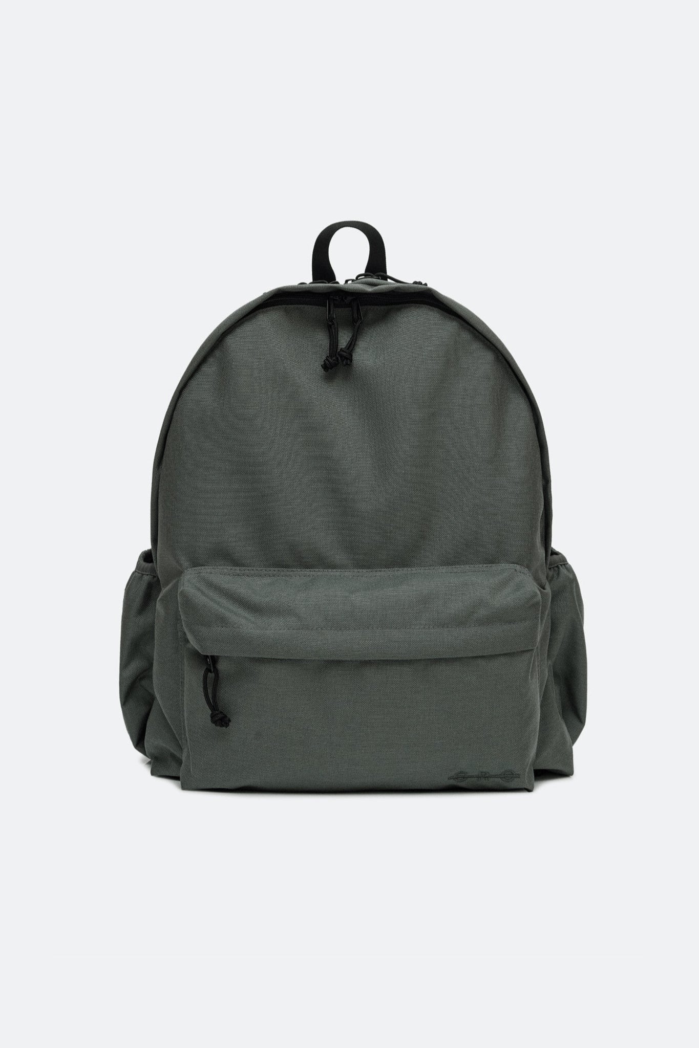 GROCERY BP - 004 NYLON 32L DAYPACK/ GREY OLIVE - GROGROCERY