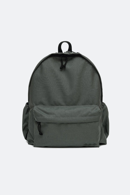 GROCERY BP - 004 NYLON 32L DAYPACK/ GREY OLIVE - GROGROCERY