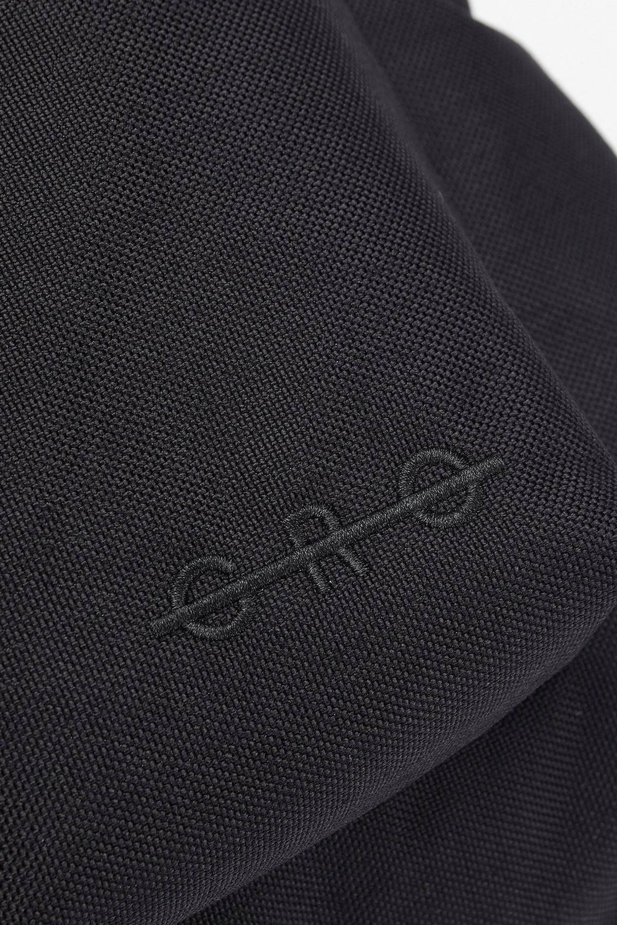 GROCERY CORDURA 22L DAYPACK/ BLACK - GROGROCERY