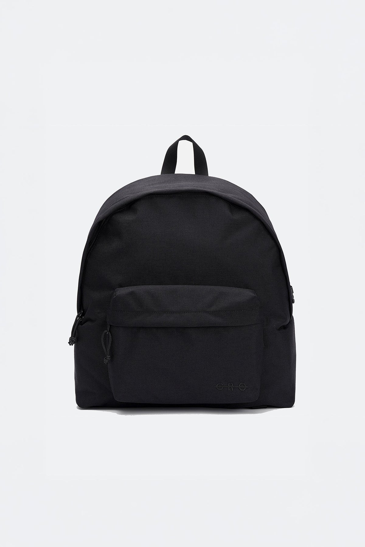 GROCERY CORDURA 22L DAYPACK/ BLACK - GROGROCERY