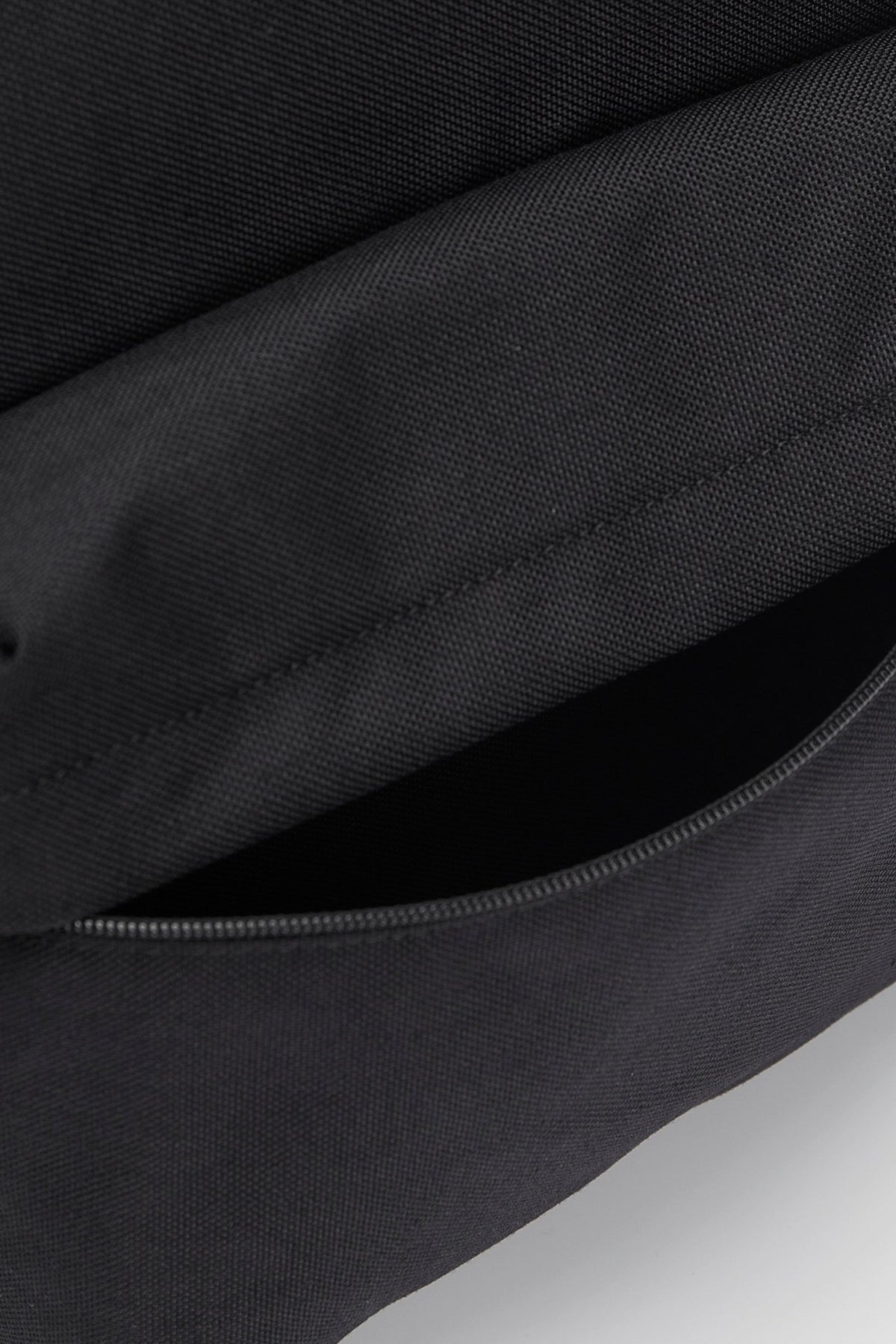 GROCERY CORDURA 22L DAYPACK/ BLACK - GROGROCERY