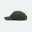 GROCERY CP-007 WASHED GRO CAP/ OLIVE - GROGROCERY