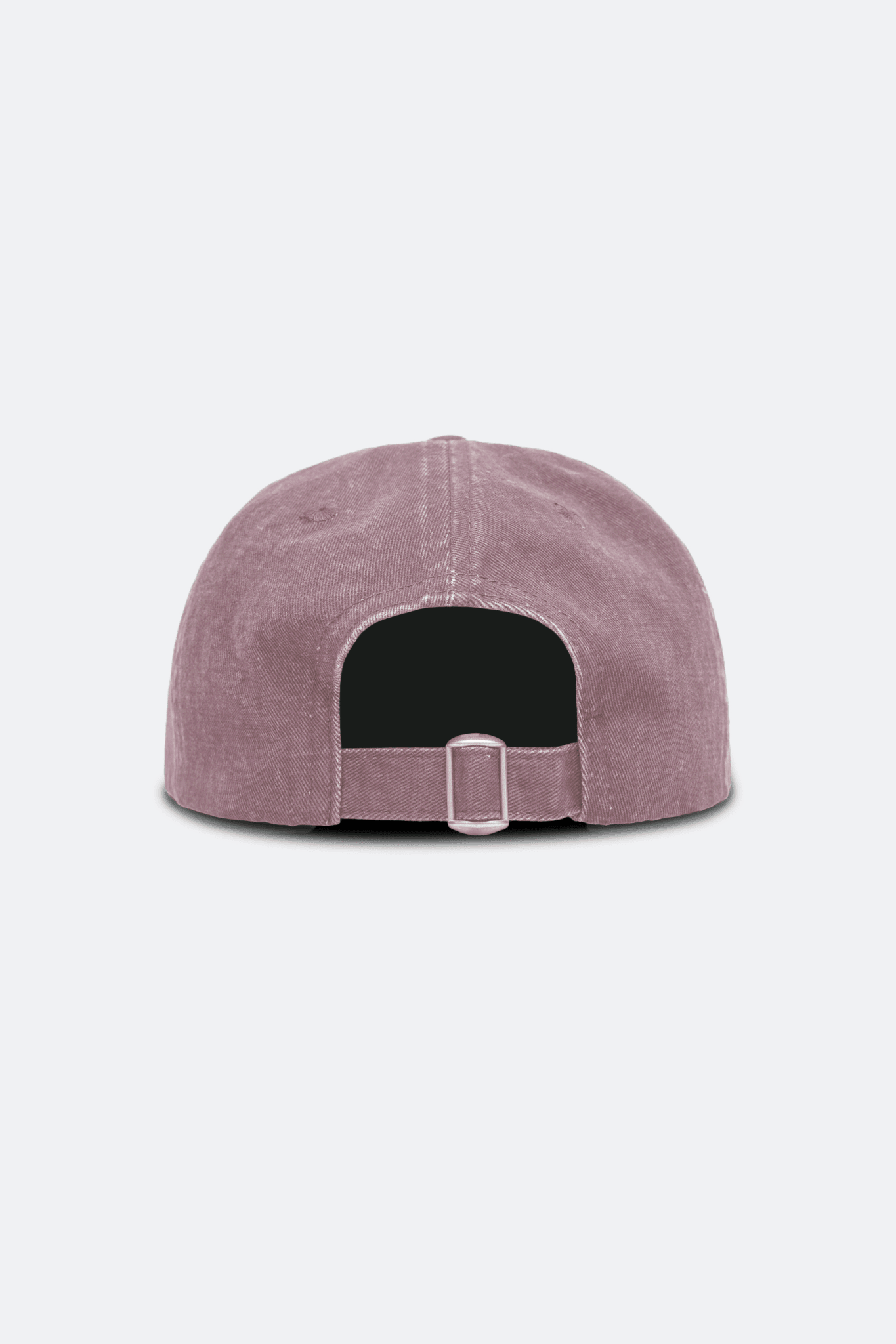 GROCERY DISTRESSED LOGO WASHED CAP/ DUSTY PINK - GROGROCERY