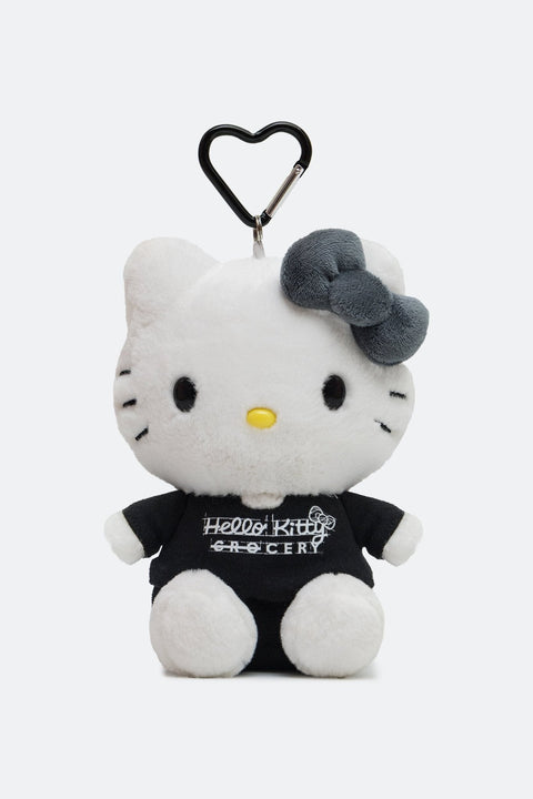 GROCERY | HELLO KITTY GROCERY EXCLUSIVE 15CM PLUSH TOY - GROGROCERY