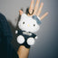 GROCERY | HELLO KITTY GROCERY EXCLUSIVE 15CM PLUSH TOY - GROGROCERY