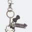 GROCERY | HELLO KITTY GROCERY EXCLUSIVE METAL KEYCHAIN - GROGROCERY