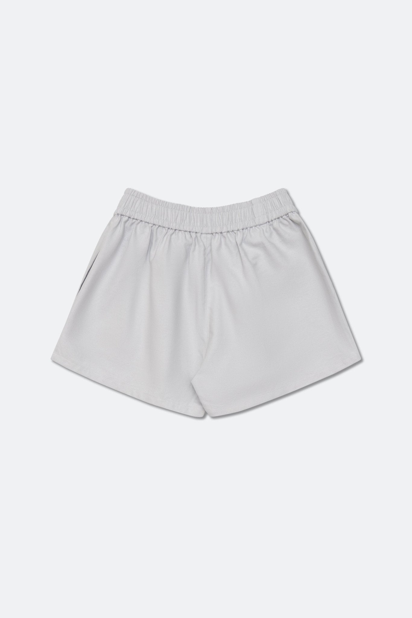 GROCERY | KUROMI BOXER SHORTS/ GREY - GROGROCERY