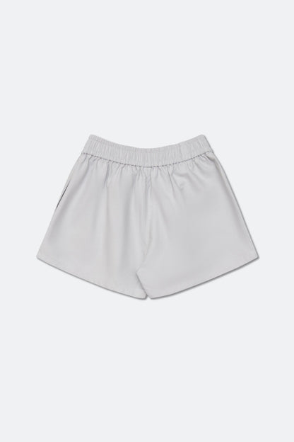 GROCERY | KUROMI BOXER SHORTS/ GREY - GROGROCERY