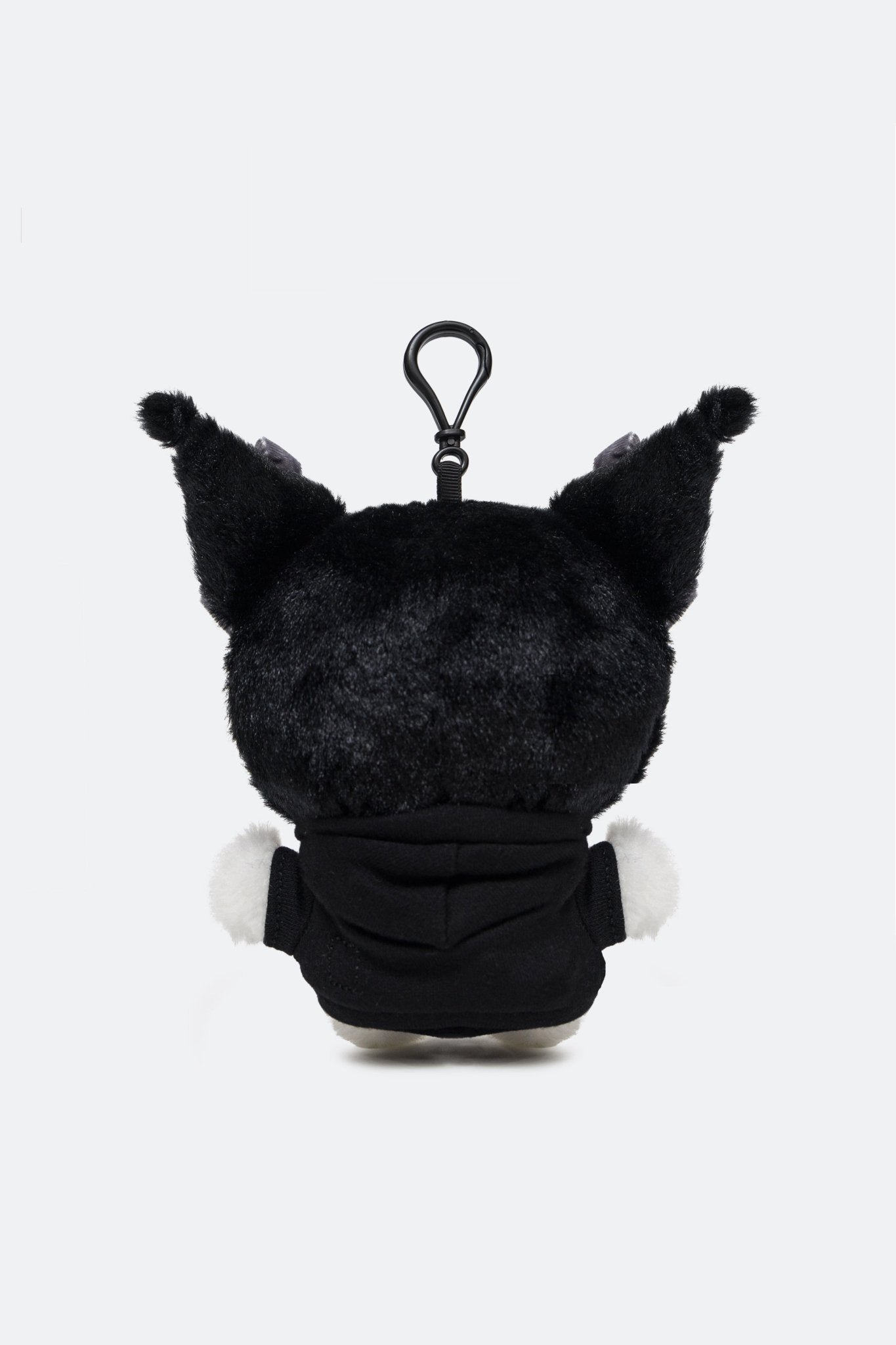 GROCERY | KUROMI GROCERY EXCLUSIVE PLUSH KEYCHAIN/ ORIGINAL - GROGROCERY